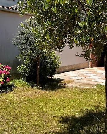 Casa Indipendente Cascina Cremasca With Pool *