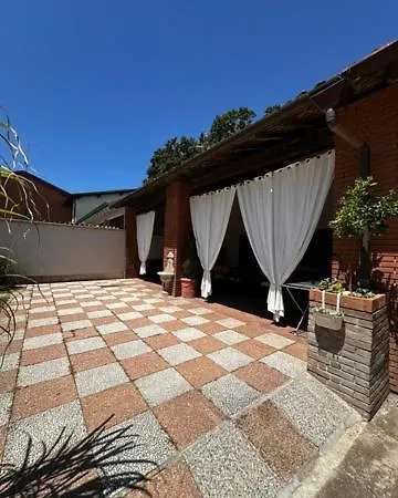 Holiday home Casa Indipendente Cascina Cremasca With Pool *
