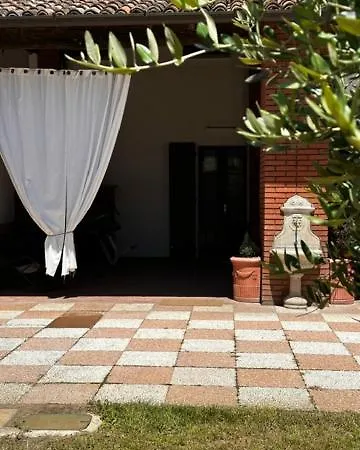 Casa Indipendente Cascina Cremasca With Pool Crema