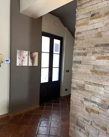 Holiday home Casa Indipendente Cascina Cremasca With Pool