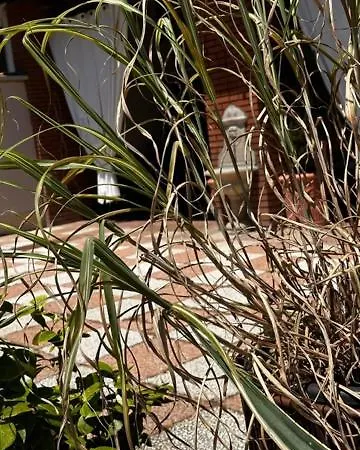 Casa Indipendente Cascina Cremasca With Pool Holiday home *
