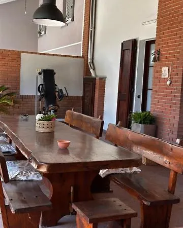 Holiday home Casa Indipendente Cascina Cremasca With Pool *