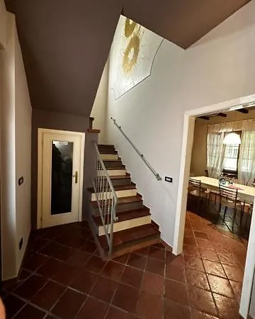 Casa Indipendente Cascina Cremasca With Pool Holiday home