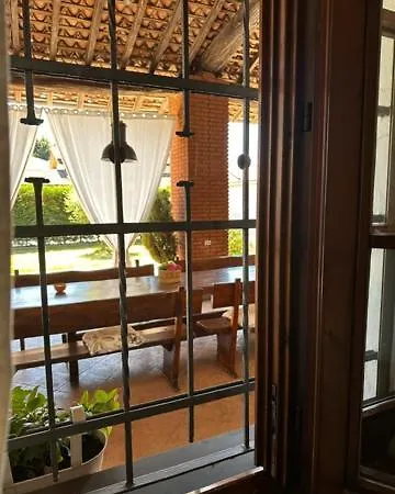 Casa Indipendente Cascina Cremasca With Pool
