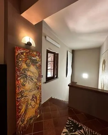 Casa Indipendente Cascina Cremasca With Pool