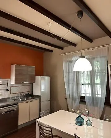Casa Indipendente Cascina Cremasca With Pool Crema