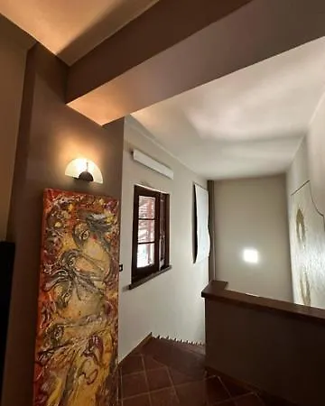 Holiday home Casa Indipendente Cascina Cremasca With Pool