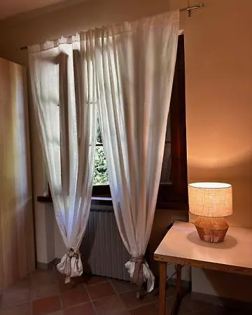Casa Indipendente Cascina Cremasca With Pool * Crema