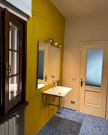 Holiday home Casa Indipendente Cascina Cremasca With Pool