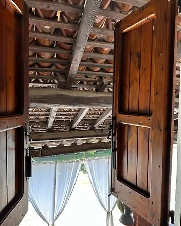 Casa Indipendente Cascina Cremasca With Pool Crema