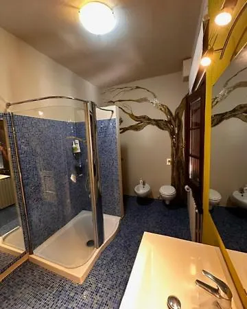Casa Indipendente Cascina Cremasca With Pool