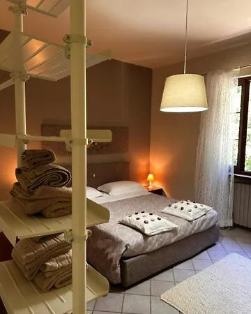 Casa Indipendente Cascina Cremasca With Pool Holiday home