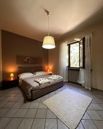 Holiday home Casa Indipendente Cascina Cremasca With Pool