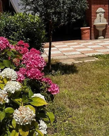 Holiday home Casa Indipendente Cascina Cremasca With Pool *