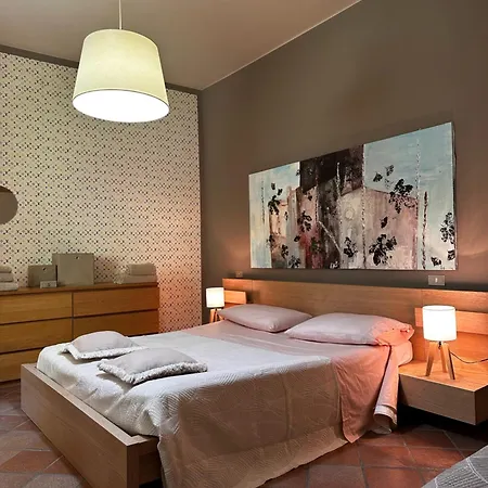 Casa Indipendente Cascina Cremasca With Pool * Crema