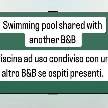 Casa Indipendente Cascina Cremasca With Pool *