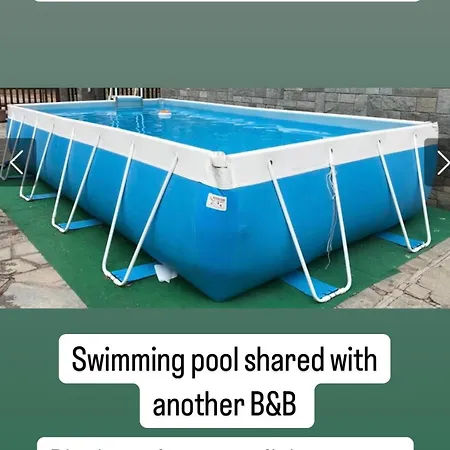 Casa Indipendente Cascina Cremasca With Pool Crema